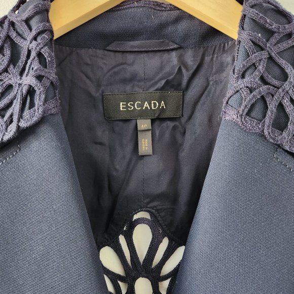 Escada Blazer - Picture 3 of 7